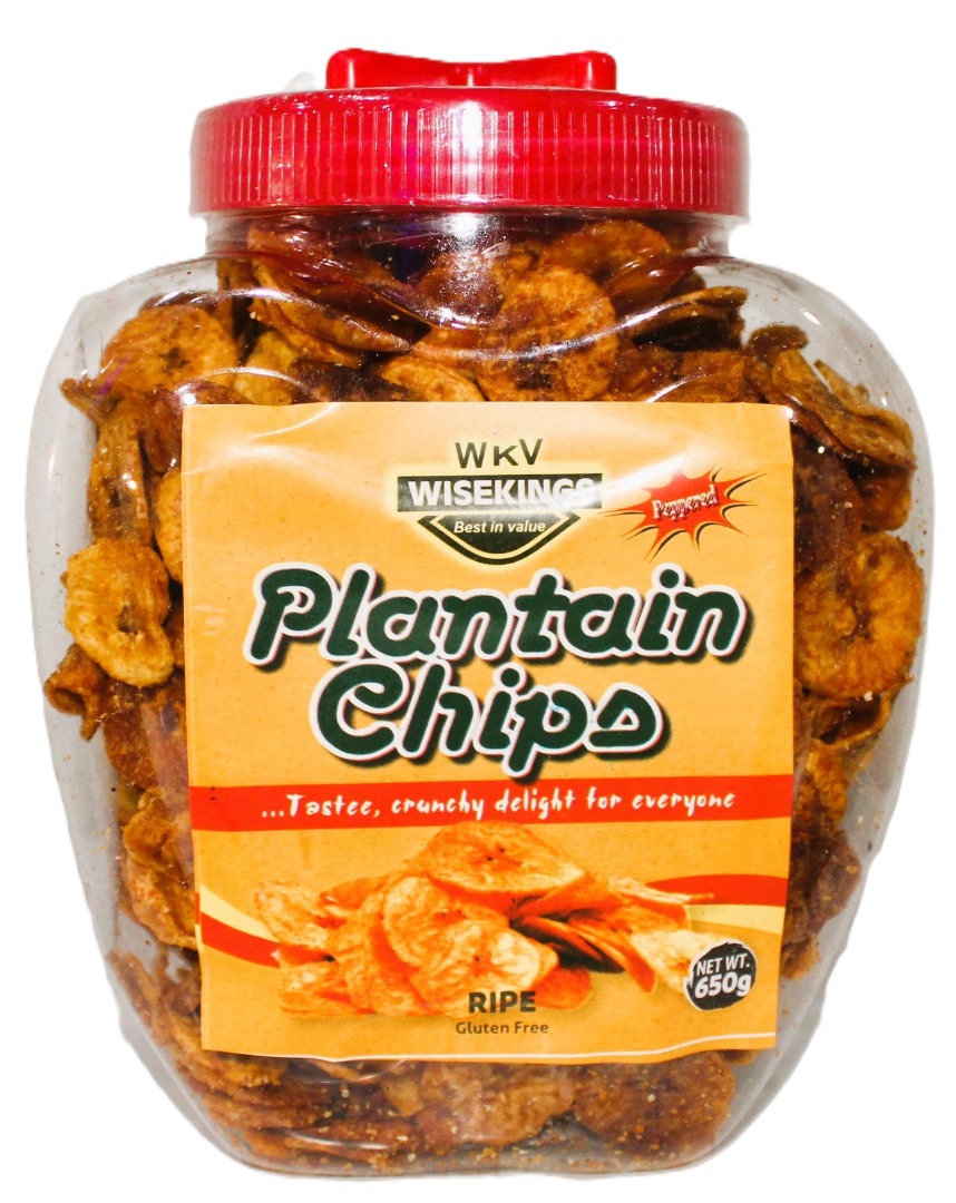 Snack Variety